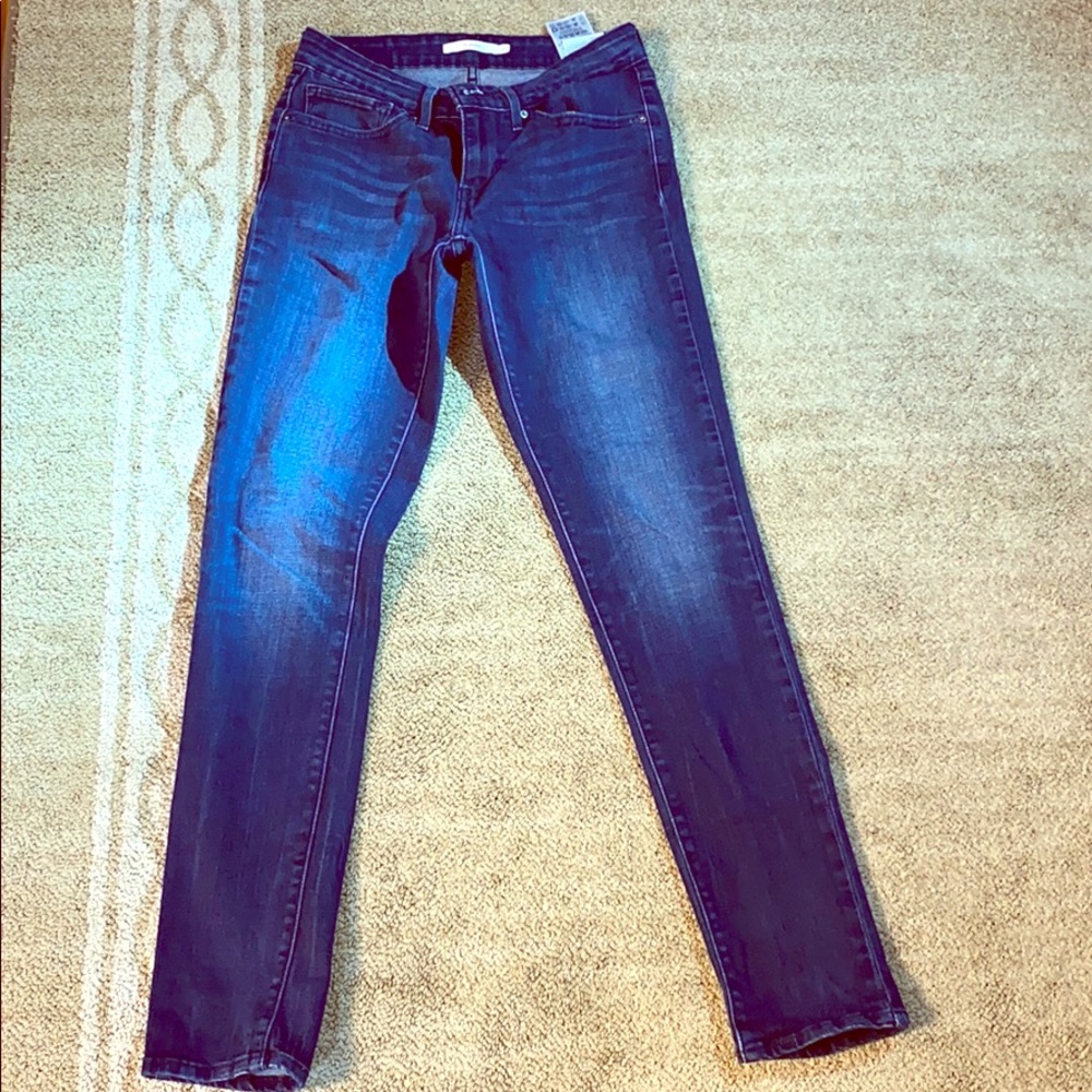 Levi’s jeans